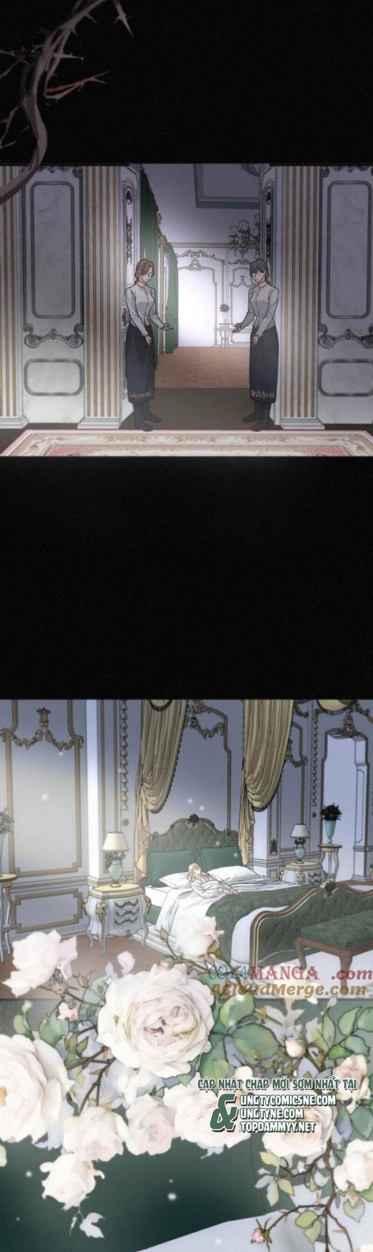 Khốn Thú Chi Nhiễm - Page 31