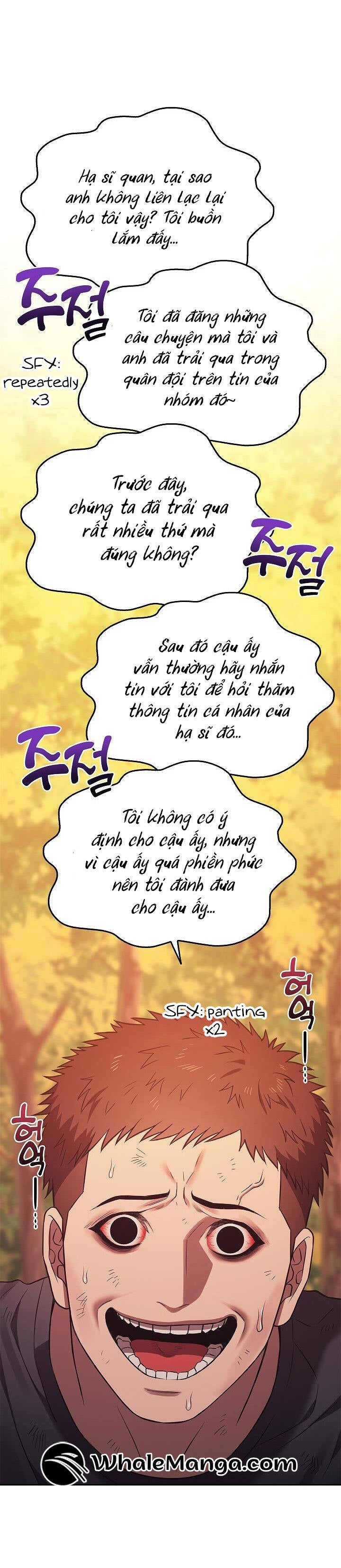 Kẻ Săn Đêm - Page 54