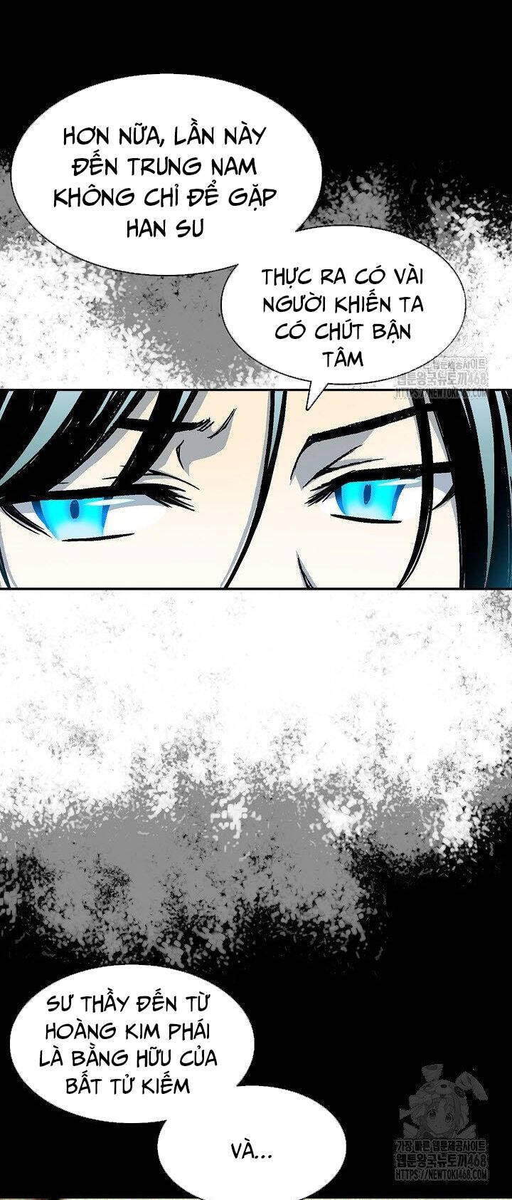 Hồi ức Của Chiến Thần - Page 24