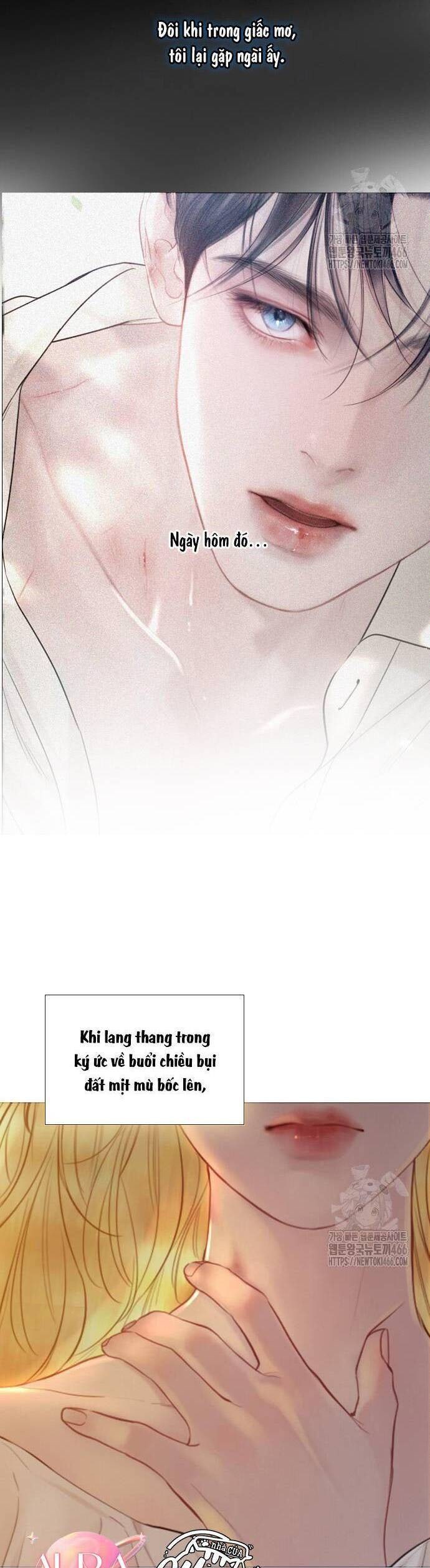 Hãy Khóc Và Cầu Nguyện Đi - Page 5