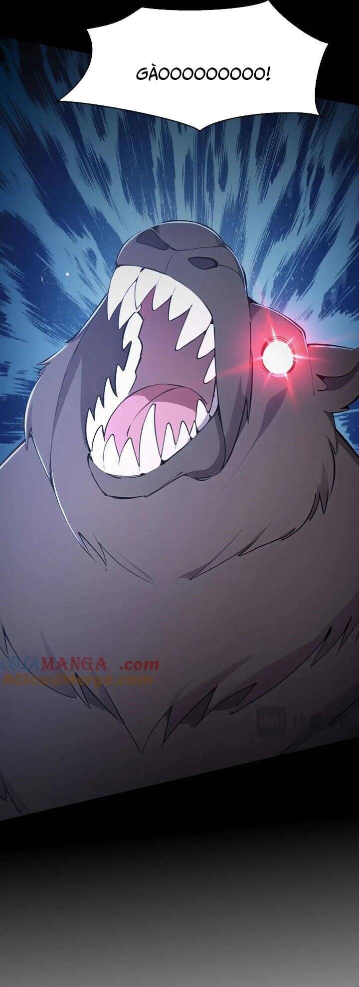 Đồ Đệ Thăng Cấp, Ta Nằm Không Cũng Mạnh - Page 18