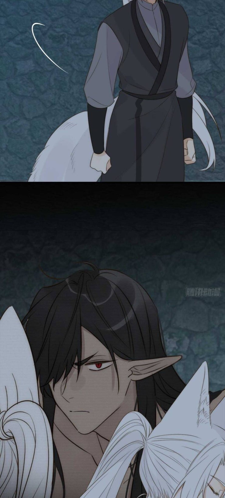 Chỉ Riêng Đuôi Là Không Được!!! - Page 15