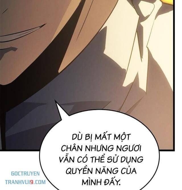 Tôi Thăng Cấp Một Mình Tận Thế Ragnarok - Page 75