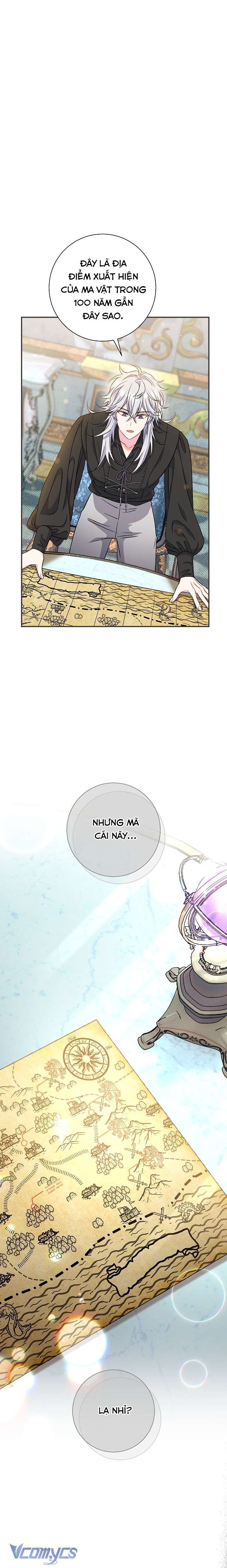 Majo Taisen - The War of Greedy Witches - Page 157