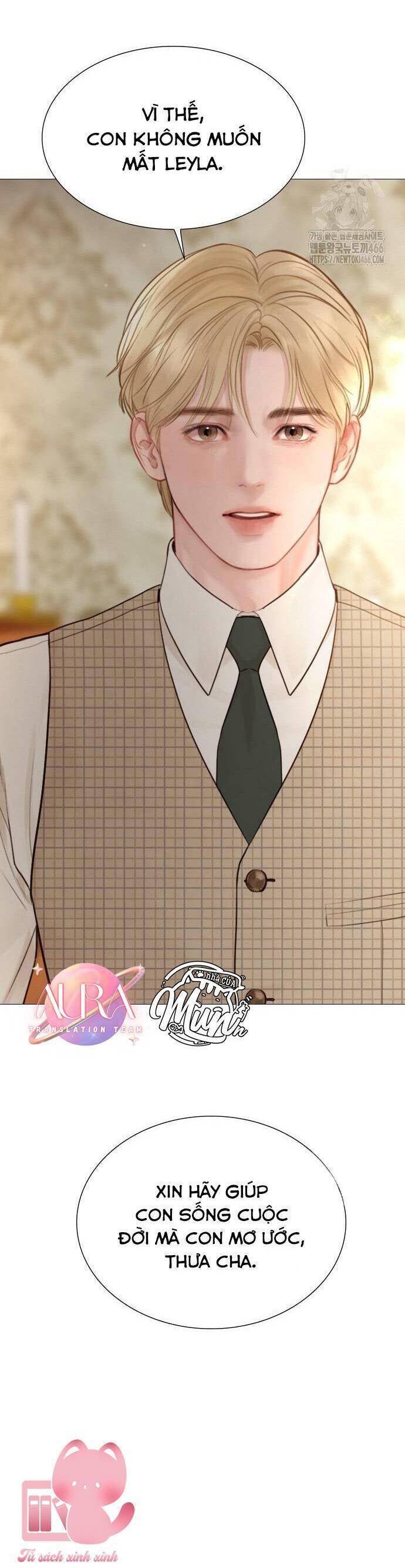 Hãy Khóc Và Cầu Nguyện Đi - Page 13