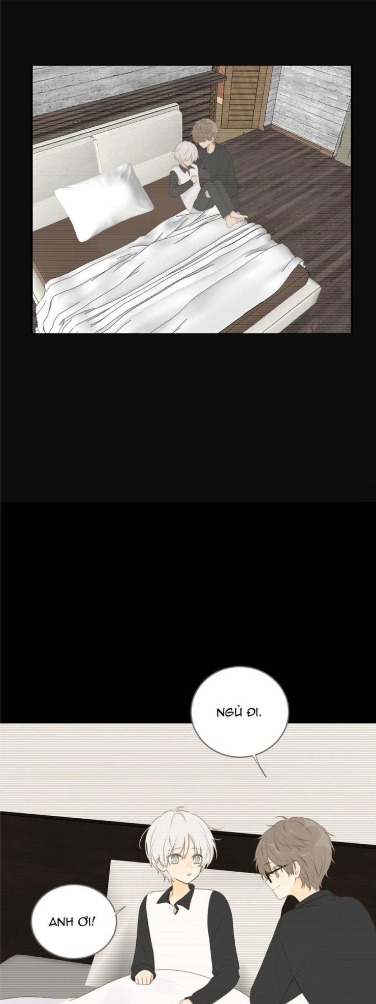 Chỉ Riêng Đuôi Là Không Được!!! - Page 52