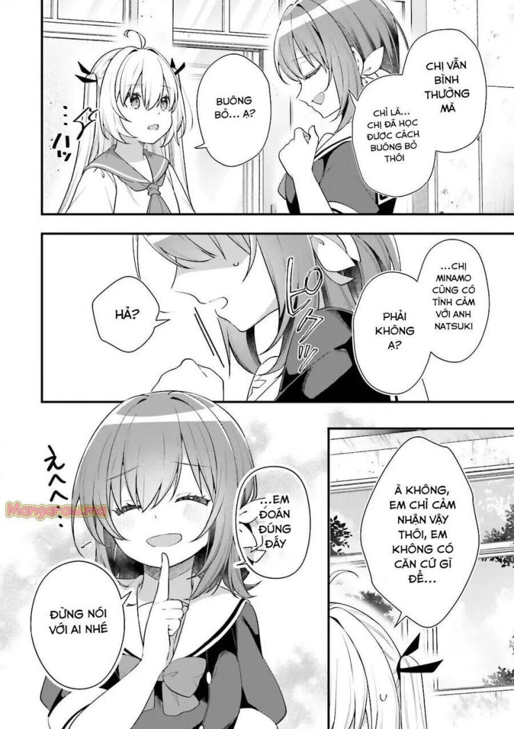 ATRI -My Dear Moments - Page 9