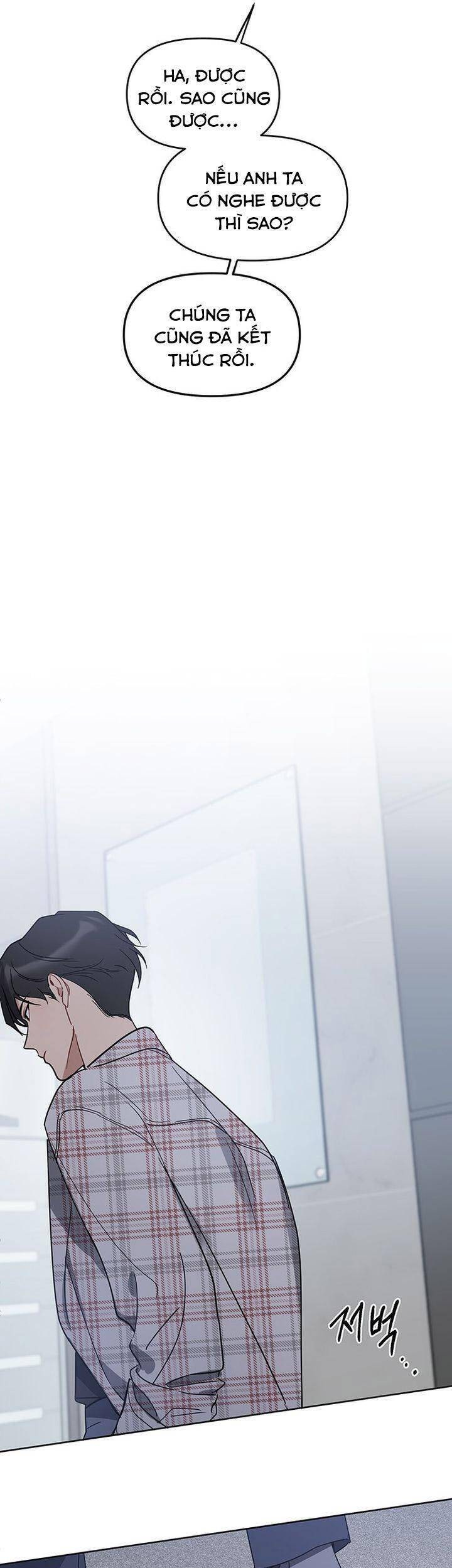 Vận Xui Chốn Công Sở - Page 33