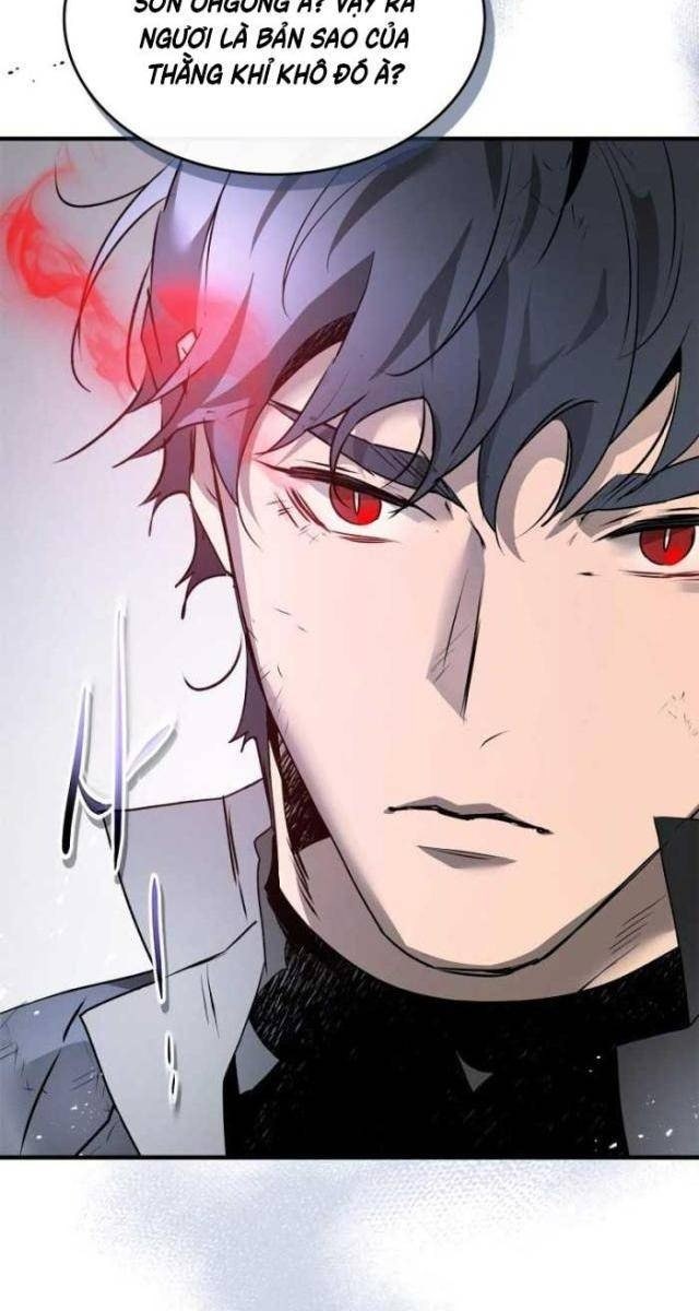 Thăng Cấp Cùng Thần - Page 54