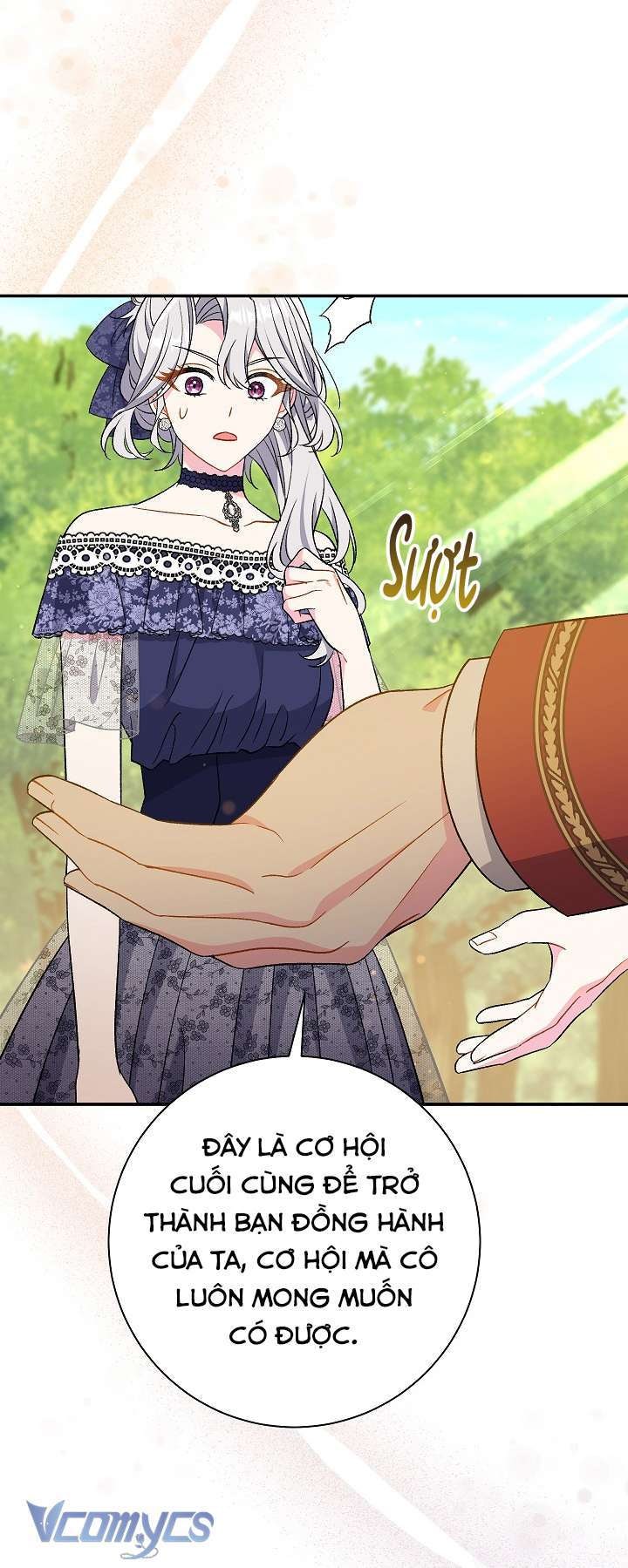 Majo Taisen - The War of Greedy Witches - Page 360