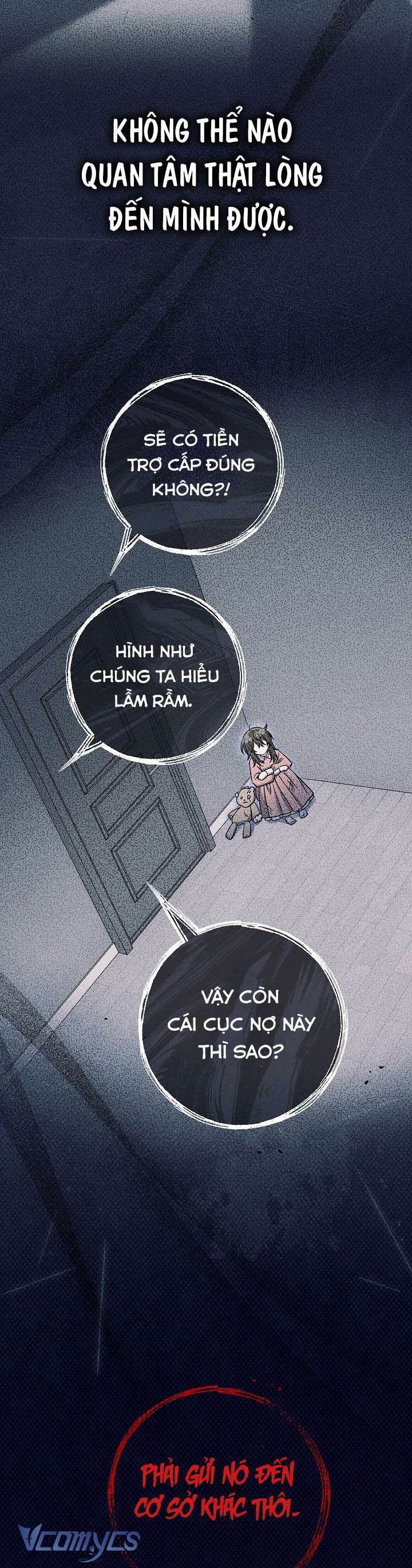 Majo Taisen - The War of Greedy Witches - Page 365