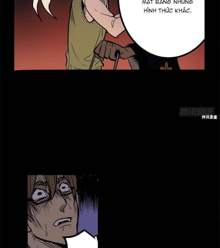 Cửa Hàng Vô Danh - Page 25