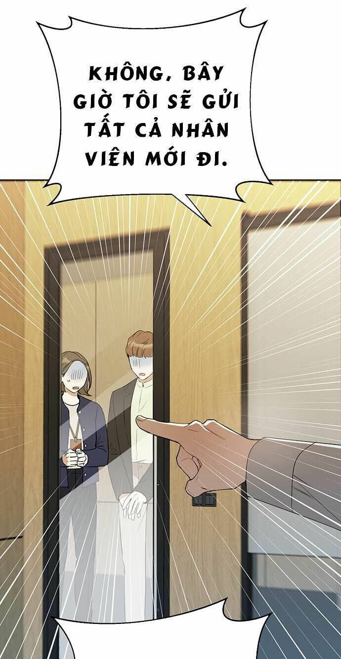 Vận Xui Chốn Công Sở - Page 24