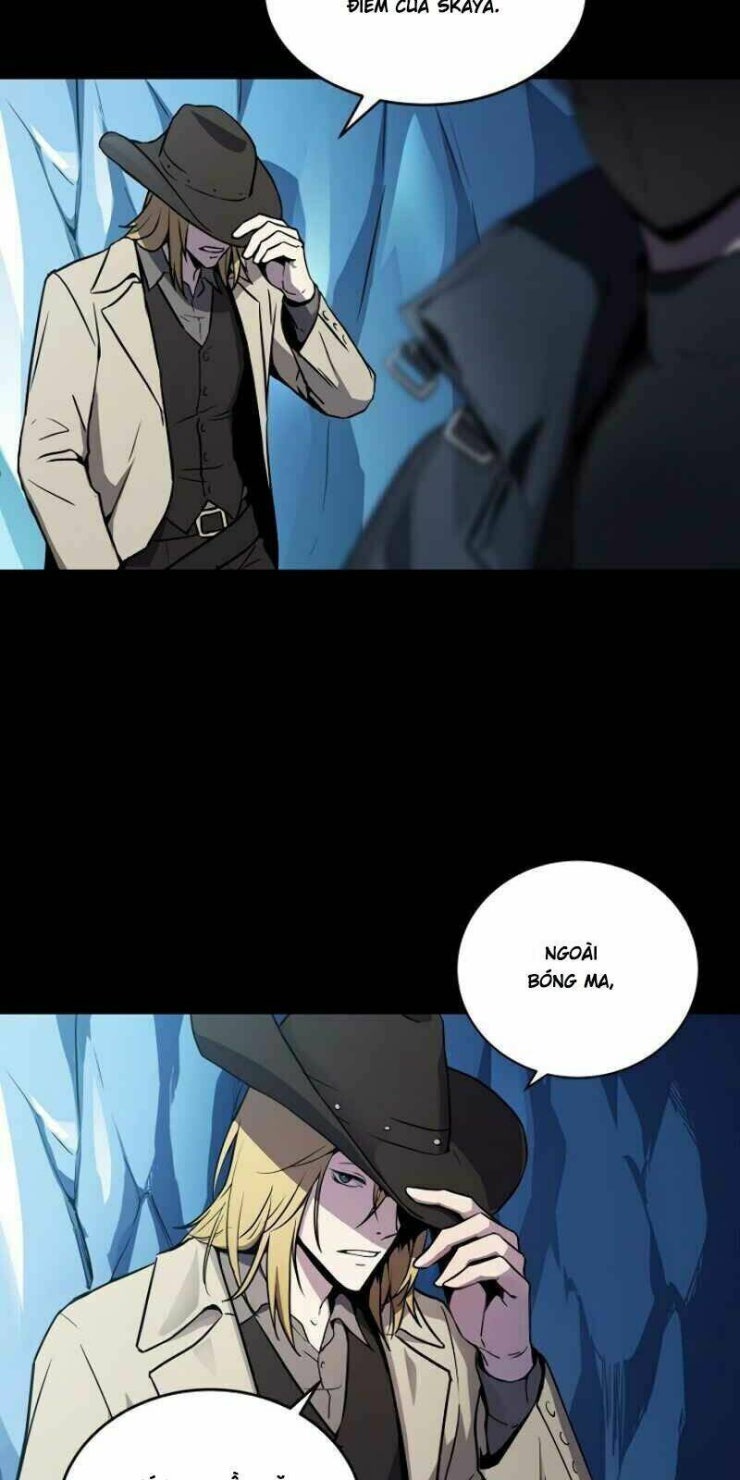Sự Trở Lại Của Người Chơi Bị Đóng Băng - Page 50