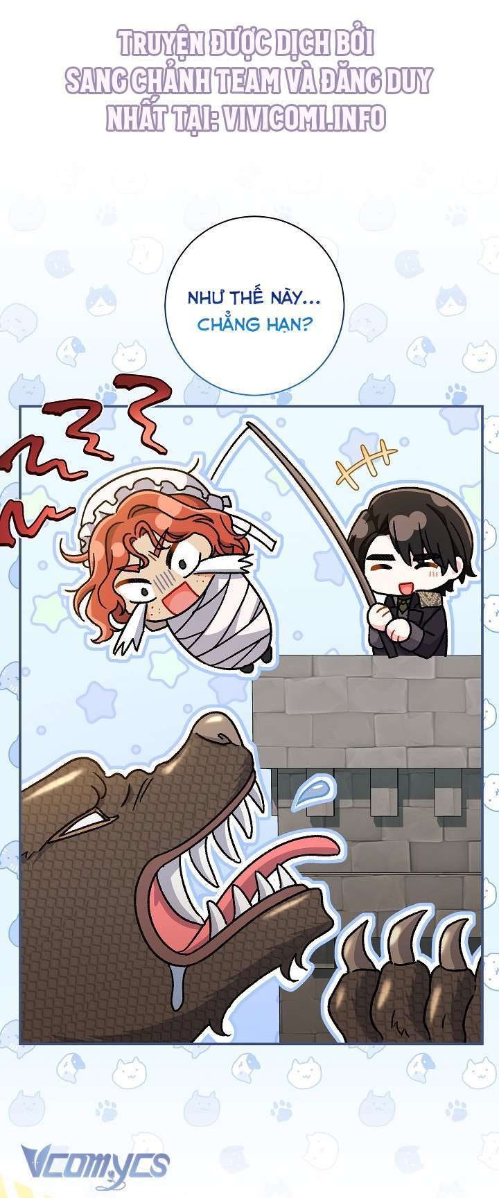 Majo Taisen - The War of Greedy Witches - Page 300