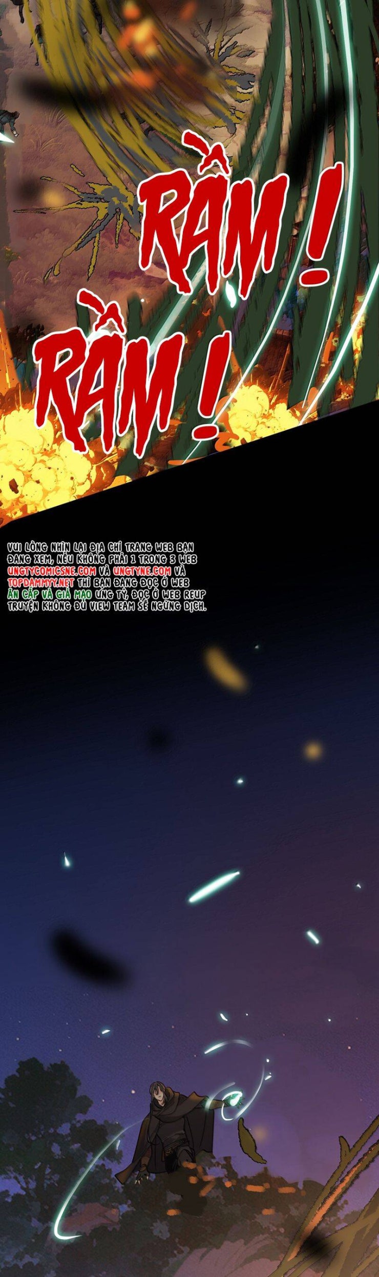 Khốn Thú Chi Nhiễm - Page 33