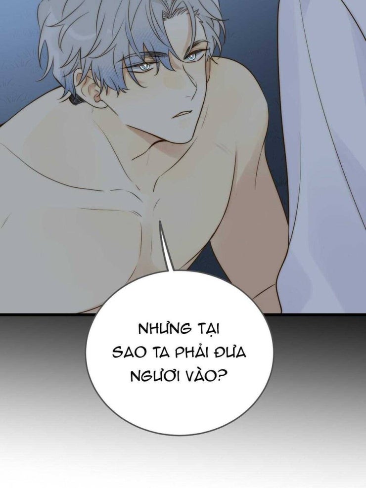 Chỉ Riêng Đuôi Là Không Được!!! - Page 35