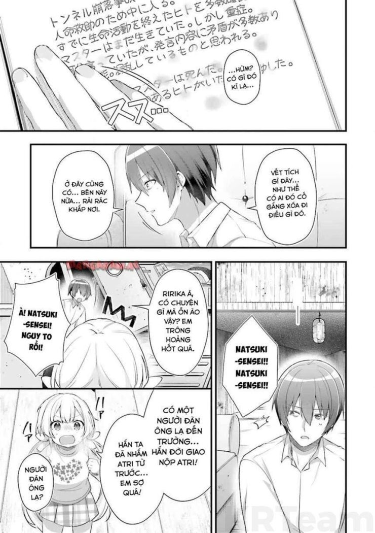 ATRI -My Dear Moments - Page 34