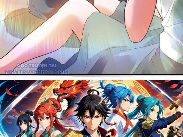 Vừa Cầm Được Thái Cổ Tiên dược Ta Đã Đe Dọa Thánh Chủ - Page 82