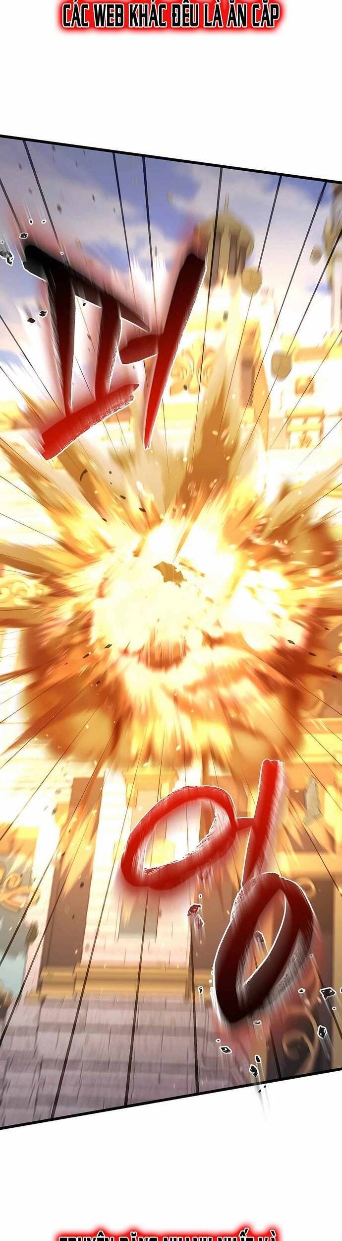 Tôi Dùng Búa Thần Giải Cứu Thế Giới - Page 19