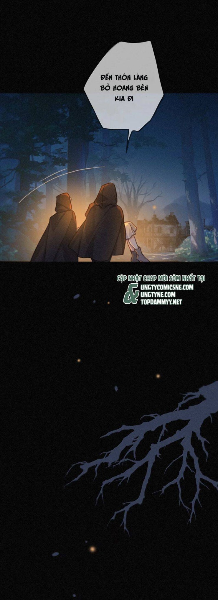 Khốn Thú Chi Nhiễm - Page 31