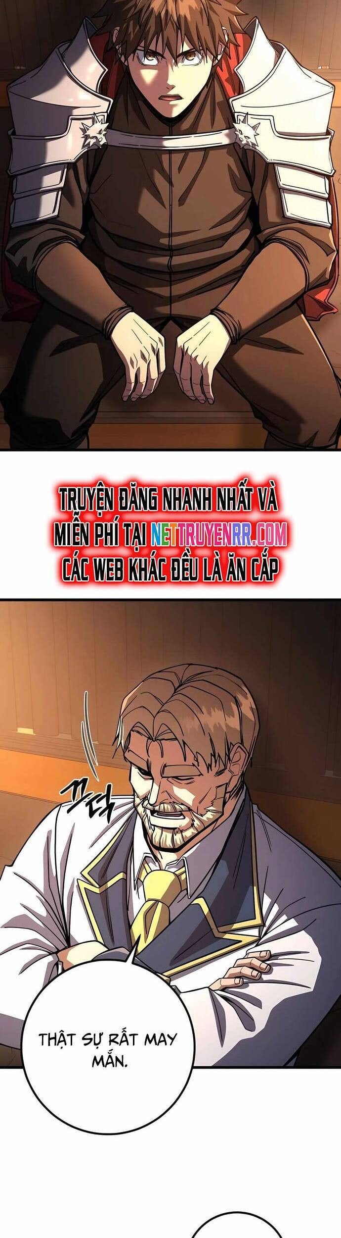 Tôi Dùng Búa Thần Giải Cứu Thế Giới - Page 6