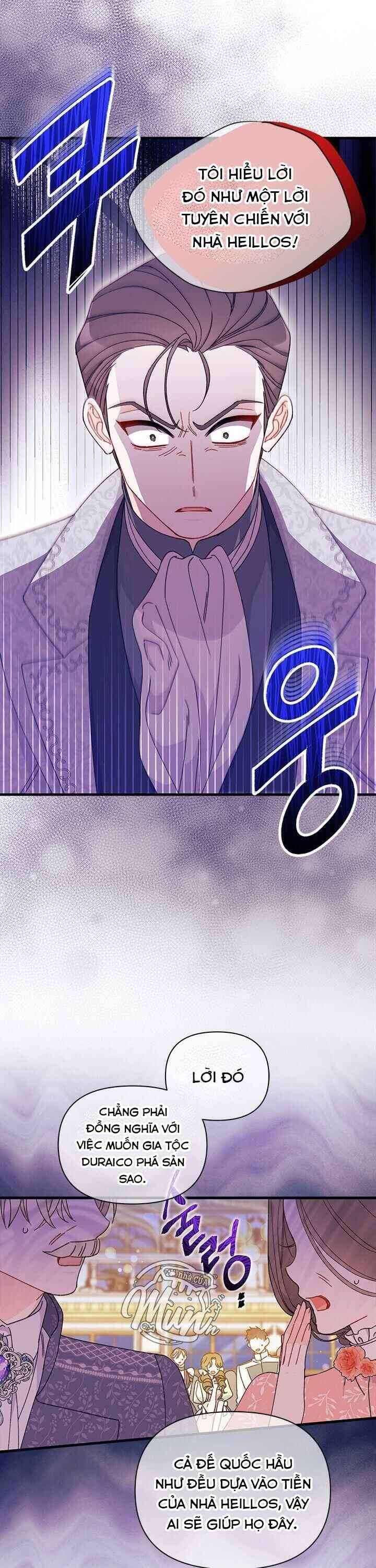 Tôi Đã Có Chồng Sau Khi Nhặt Được Nam Chính - Page 5