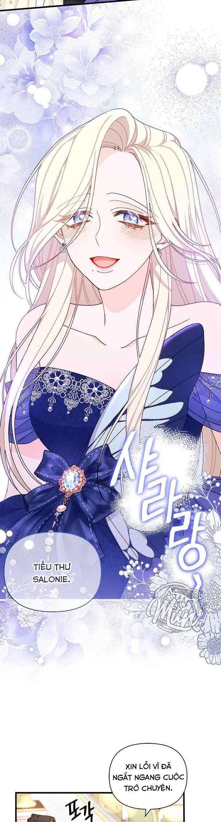 Tôi Đã Có Chồng Sau Khi Nhặt Được Nam Chính - Page 11