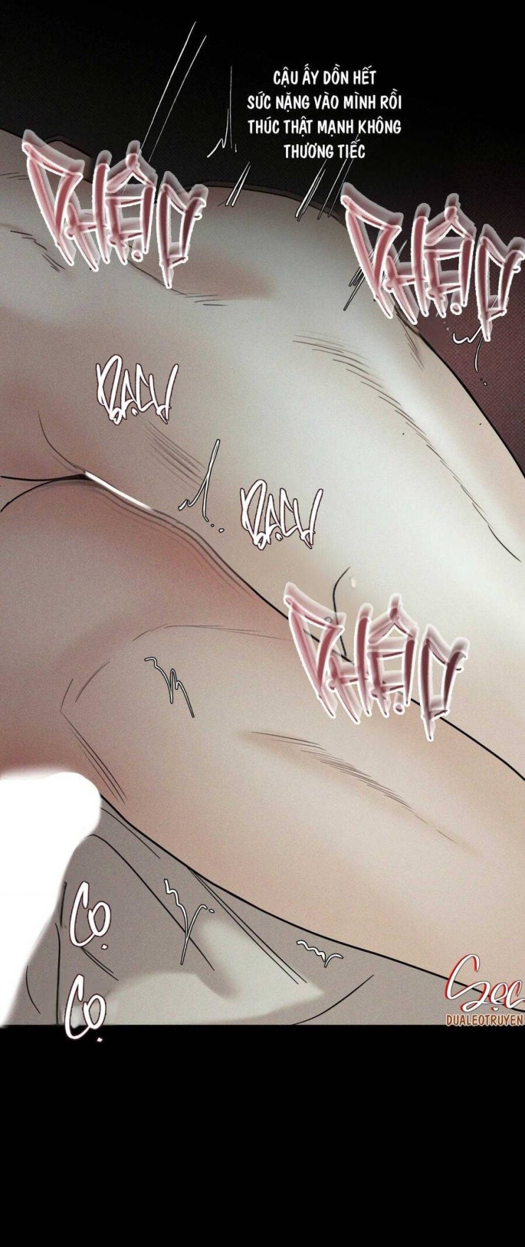 Ôi, Kẻ Thù Không Đội Trời Chung - Page 24