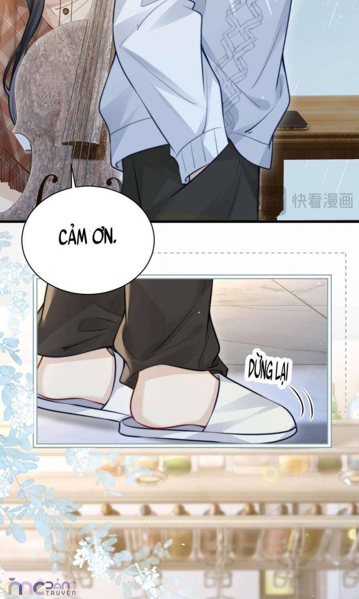 Em Nghe Thấy Chứ ? - Page 14