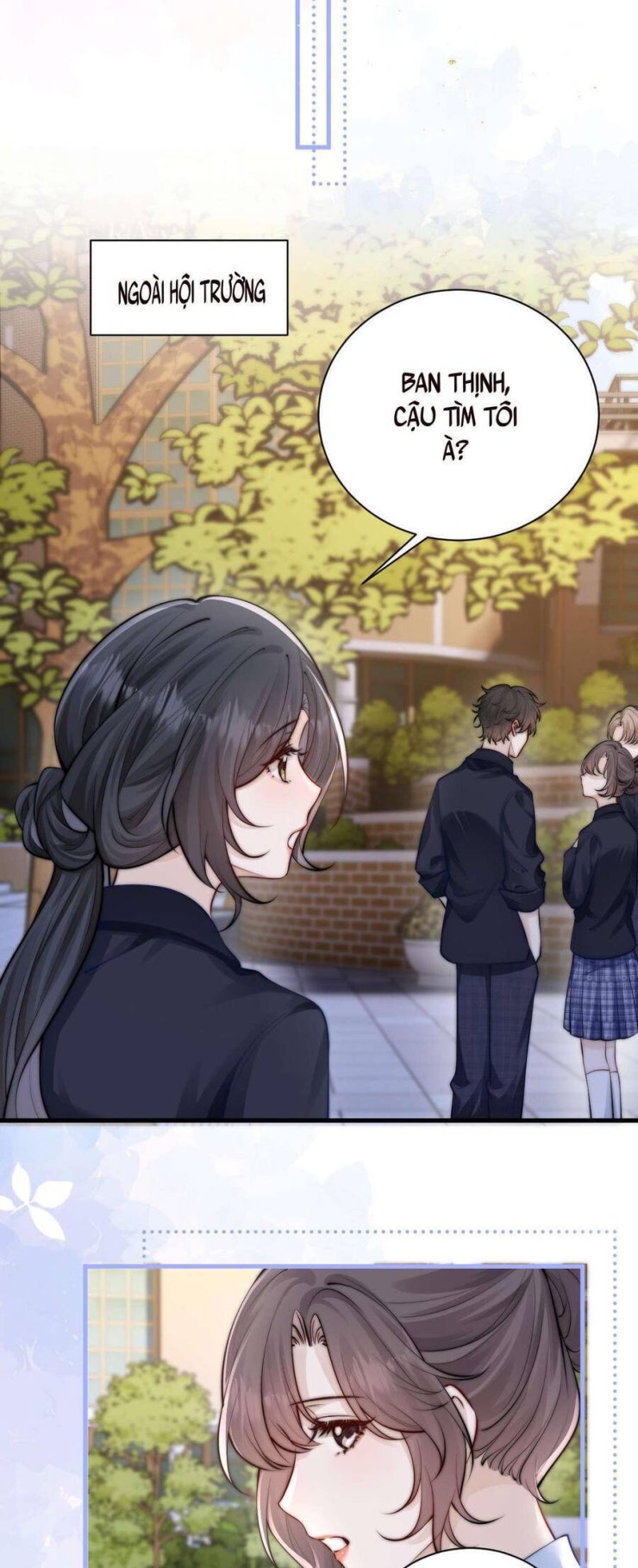 Em Nghe Thấy Chứ ? - Page 30