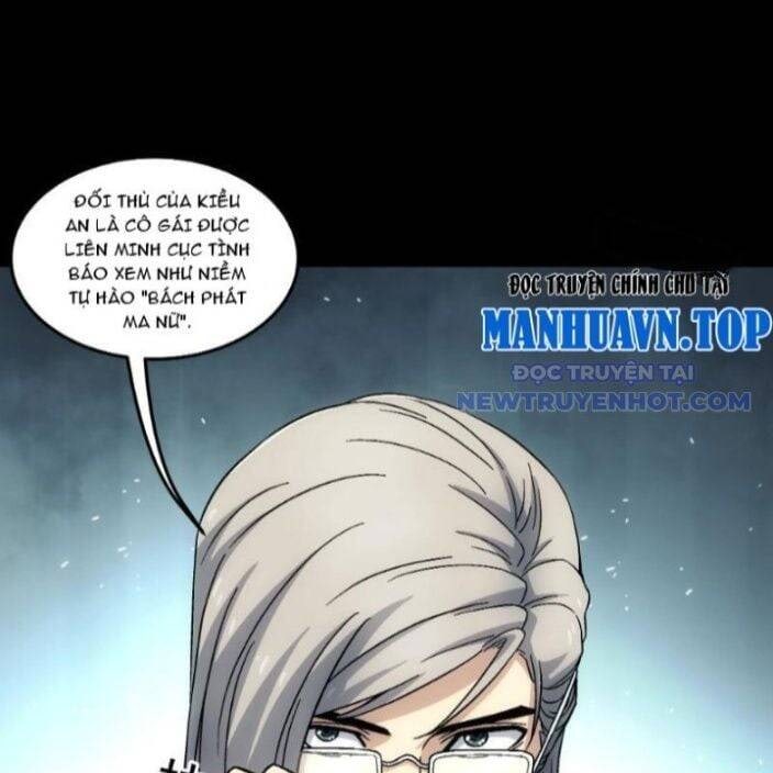 Cương Thiết Khế Ước - Page 90