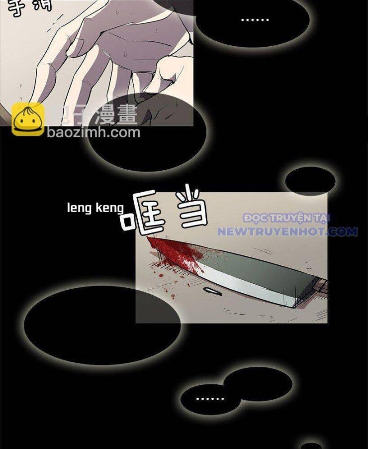 Cửa Hàng Vô Danh - Page 25