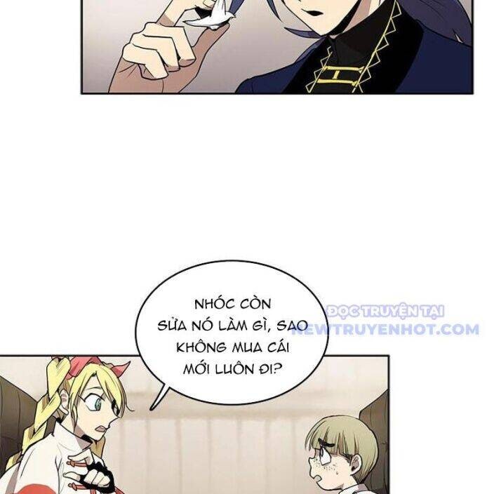 Cửa Hàng Vô Danh - Page 11