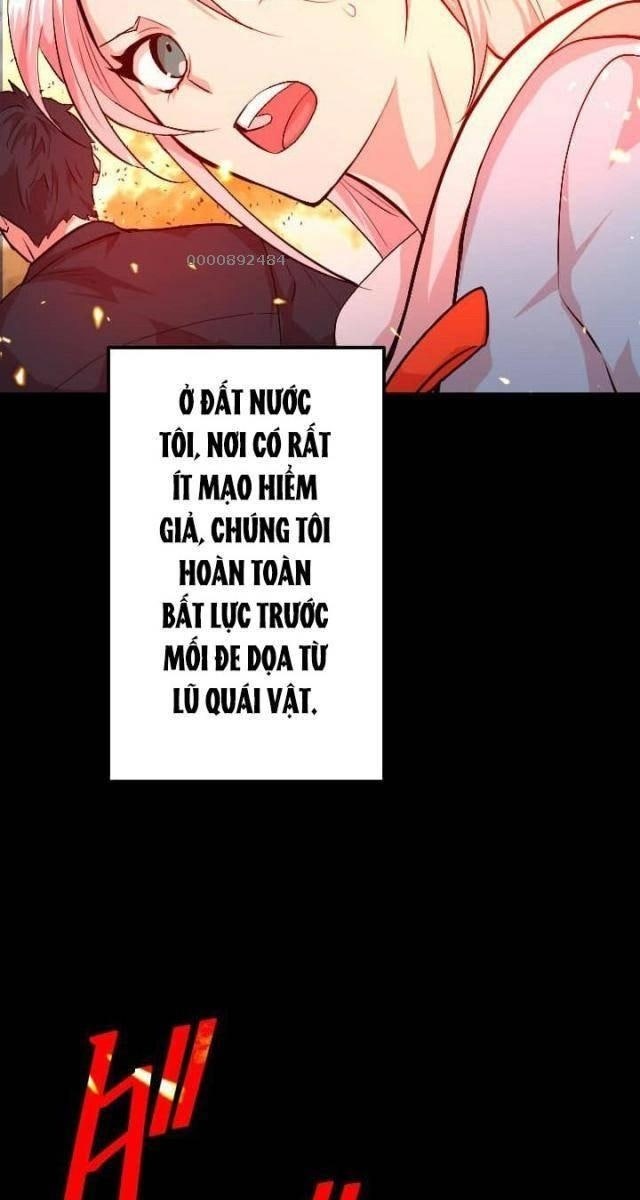 Nhà Hiền Triết Đã Nghỉ Hưu Thay Đổi Cuộc Đời Bằng Kỹ Năng UR - Page 5