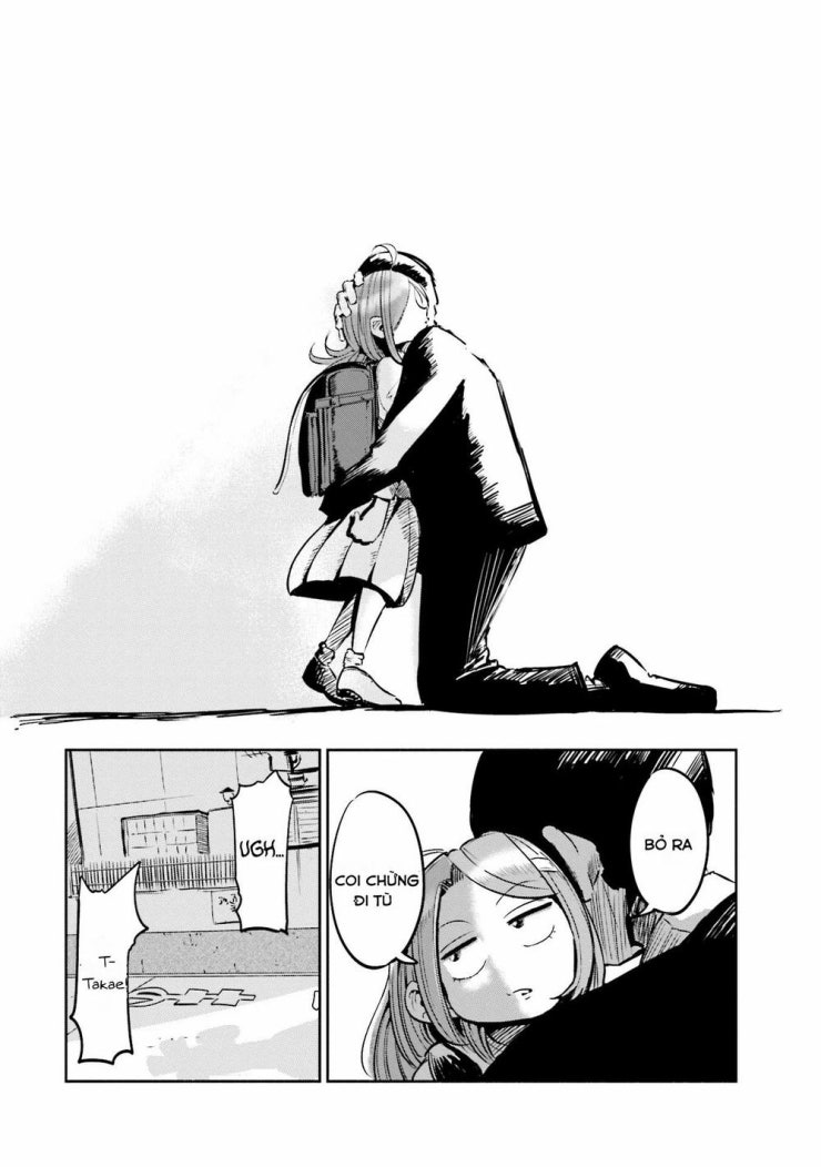 Tsuma, Shougakusei Ni Naru. - Page 22