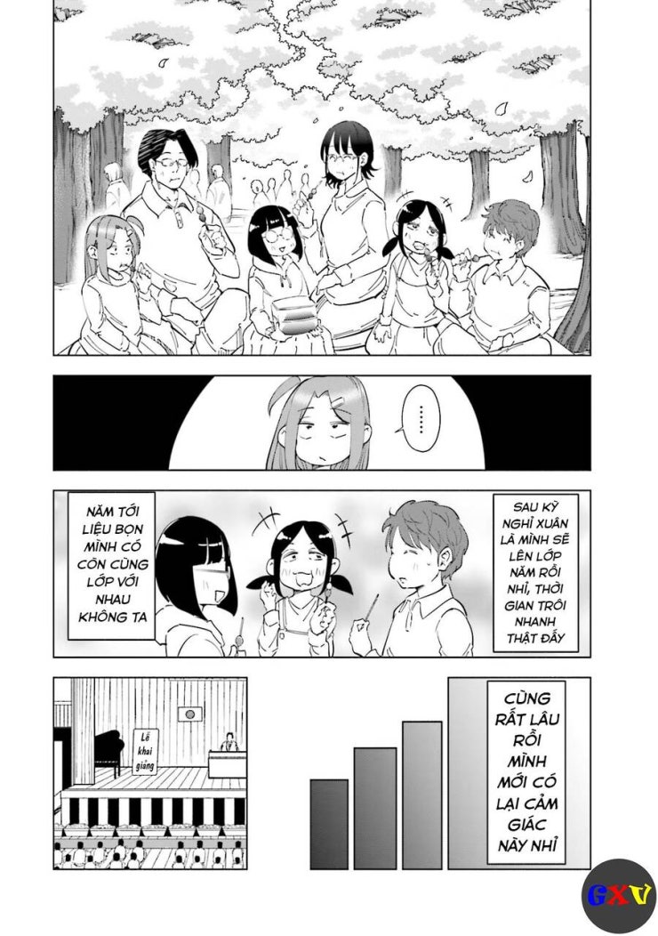 Tsuma, Shougakusei Ni Naru. - Page 13