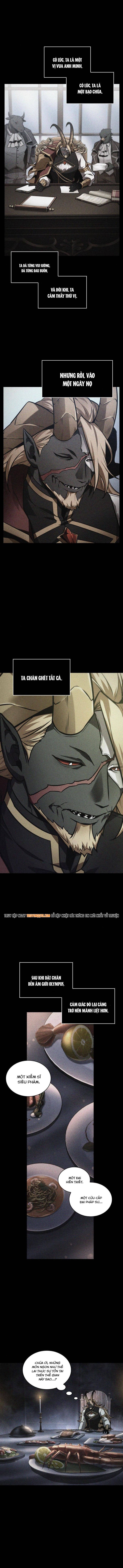 Toàn trí độc giả - Omniscient Reader - Page 11