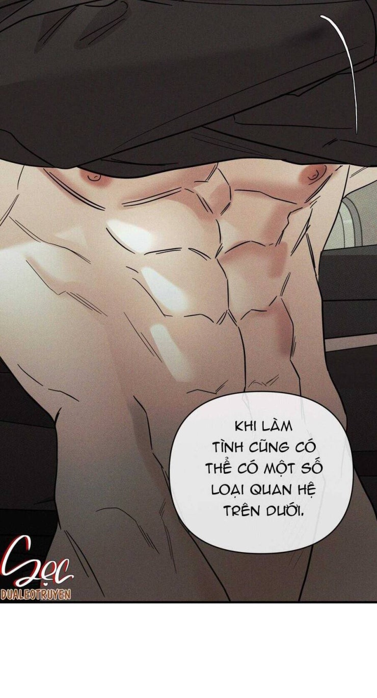 Ôi, Kẻ Thù Không Đội Trời Chung - Page 60