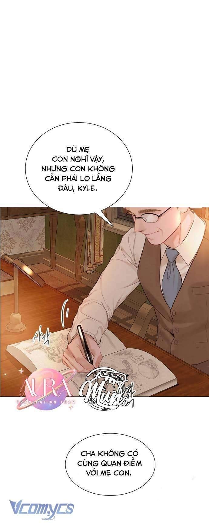 Hãy Khóc Và Cầu Nguyện Đi - Page 66