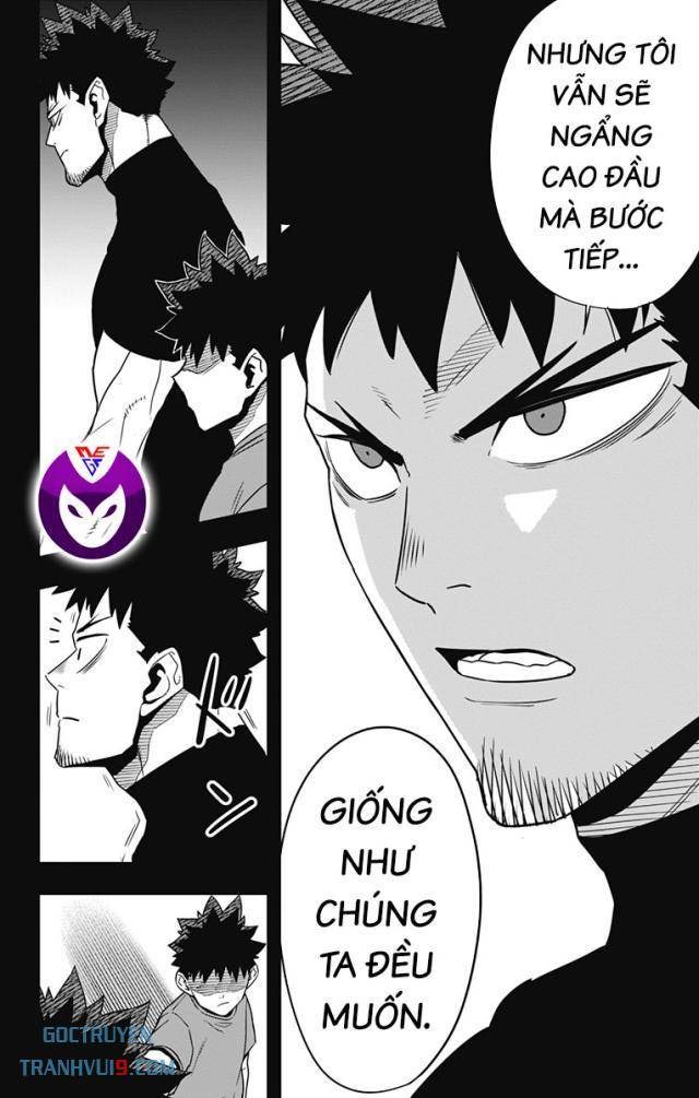 Quái Vật #8 - Page 18