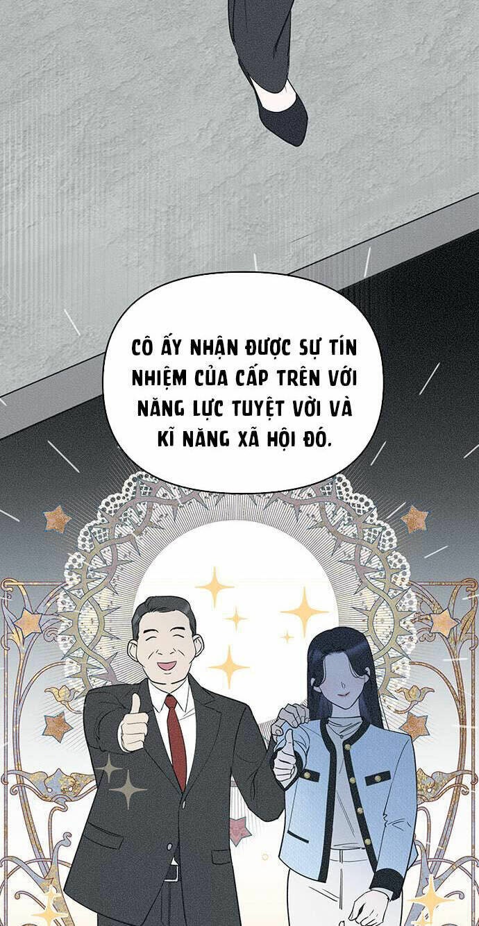 Vận Xui Chốn Công Sở - Page 36