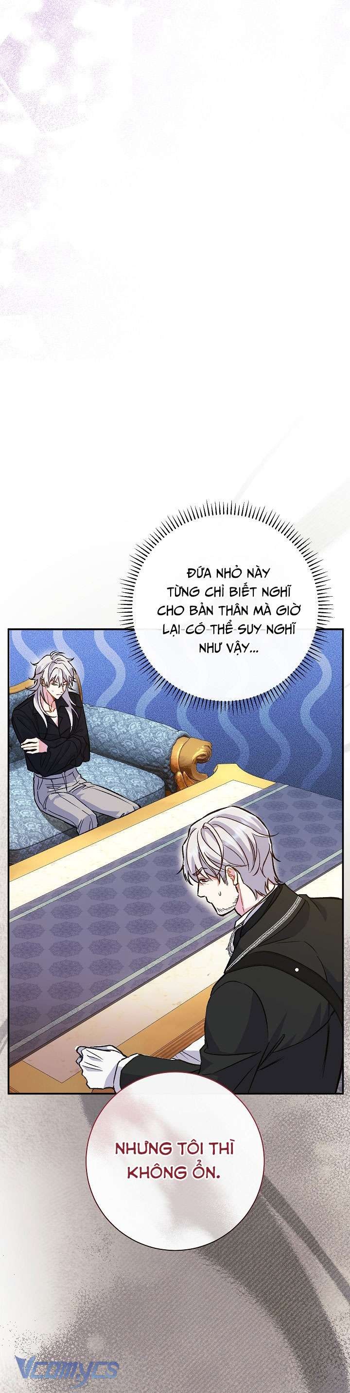 Majo Taisen - The War of Greedy Witches - Page 130