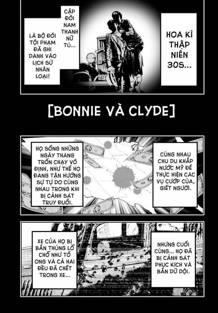 Majo Taisen - The War of Greedy Witches - Page 22