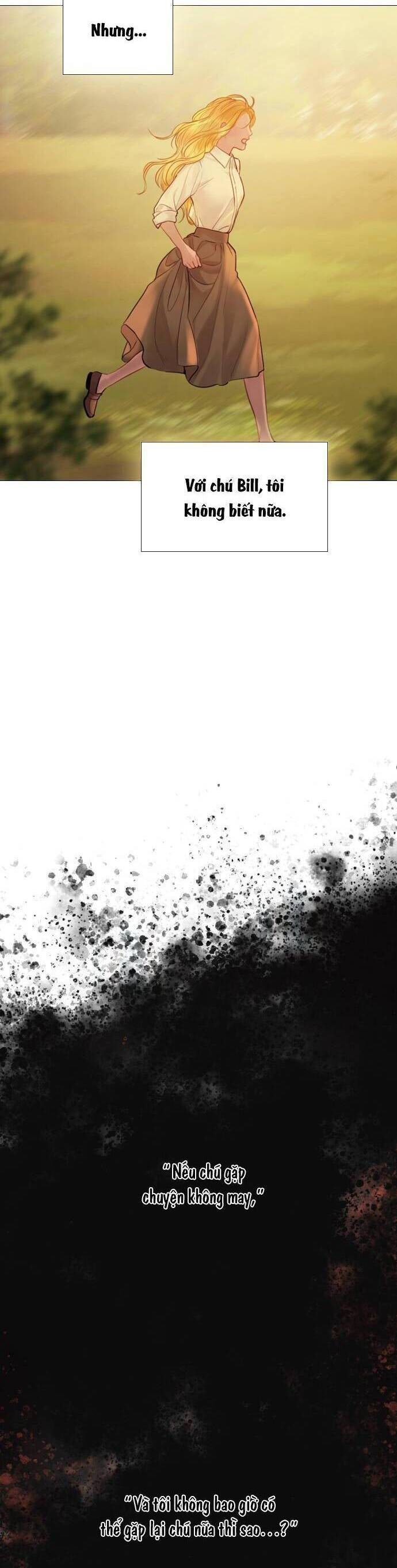 Hãy Khóc Và Cầu Nguyện Đi - Page 29
