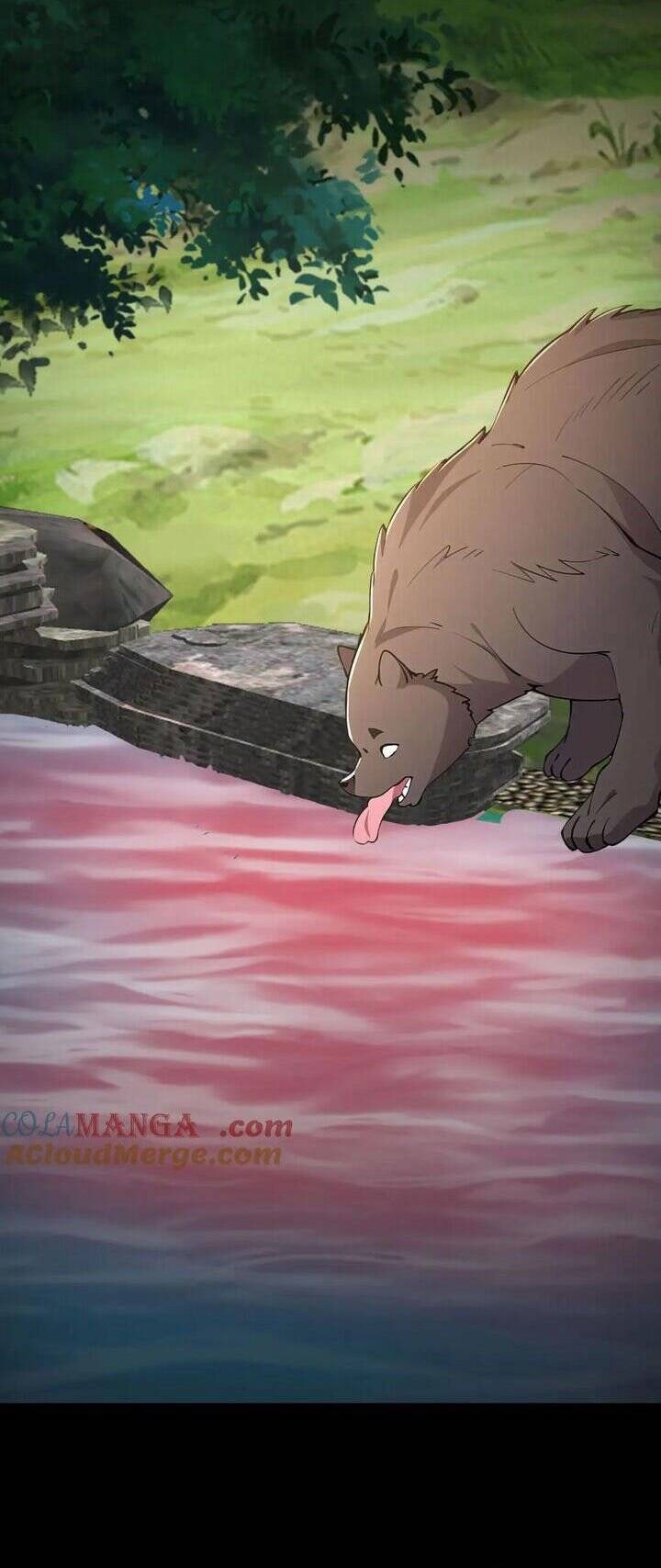 Đồ Đệ Thăng Cấp, Ta Nằm Không Cũng Mạnh - Page 17