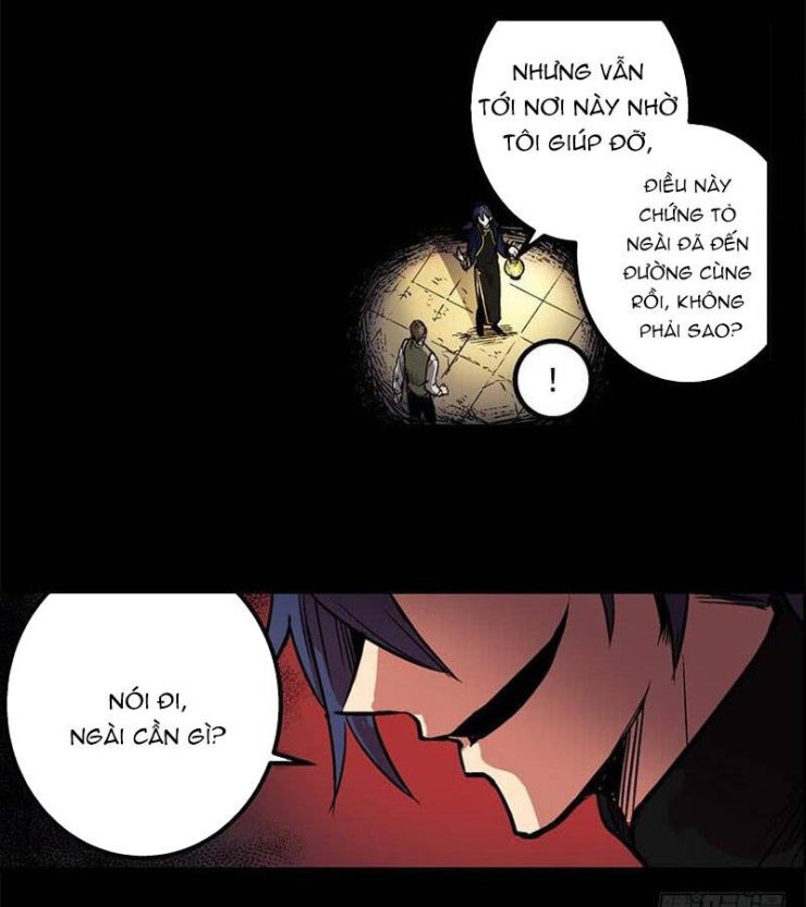 Cửa Hàng Vô Danh - Page 16