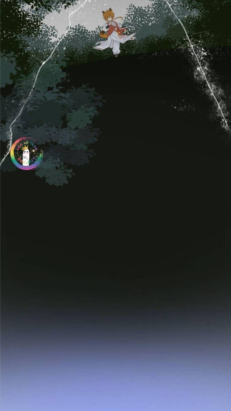 Chỉ Riêng Đuôi Là Không Được!!! - Page 11