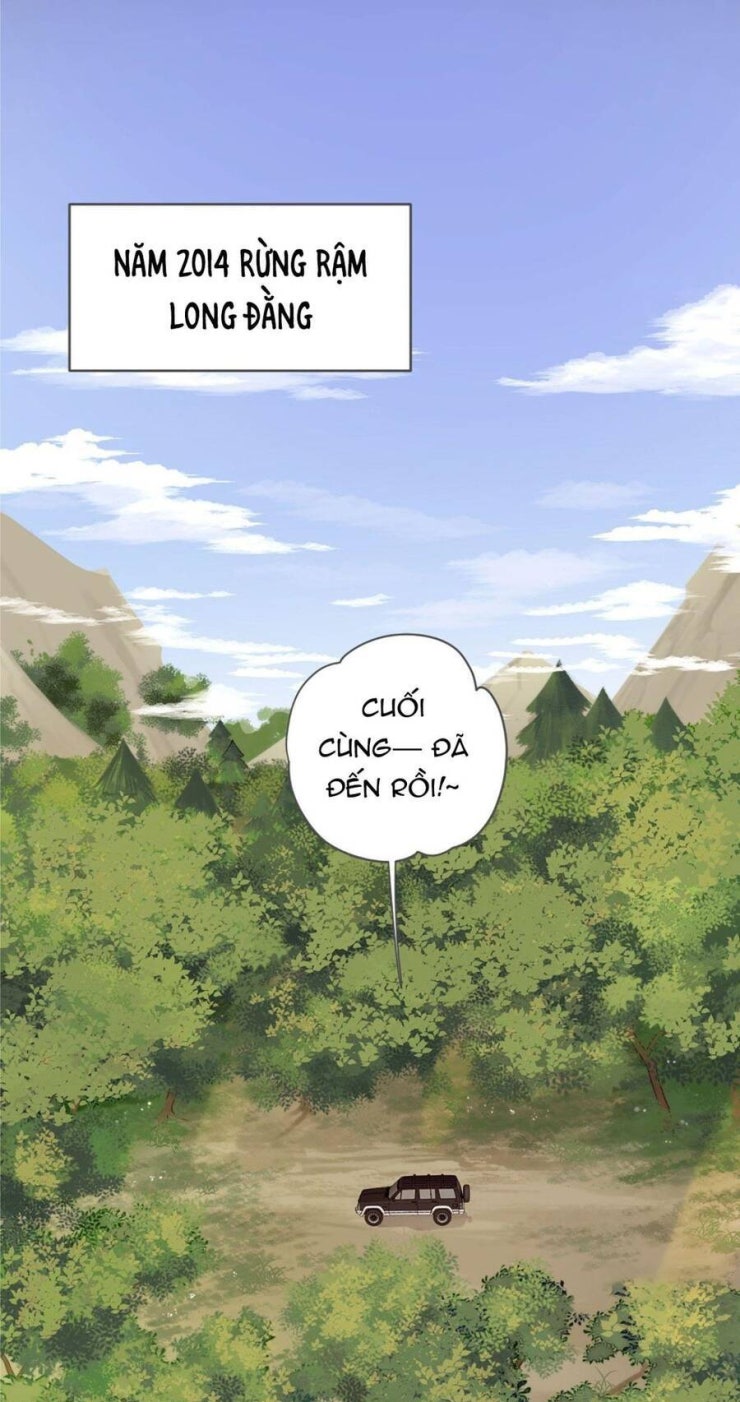 Chỉ Riêng Đuôi Là Không Được!!! - Page 12