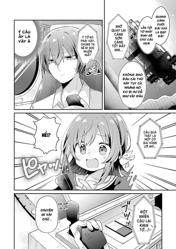 ATRI -My Dear Moments - Page 23